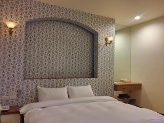 Foot Track Bed and Breakfast - Città di Hualien - 5