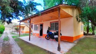 Alas de Mirlos - Potrerillos - 8