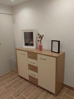 Helles Doppelzimmer im Untergeschoss mit Bad im Grünen nahe Potsdam - Michendorf - 6