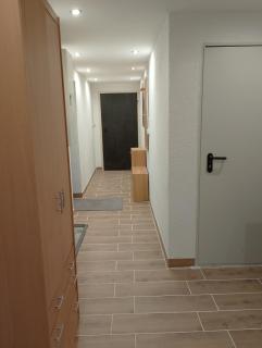Helles Doppelzimmer im Untergeschoss mit Bad im Grünen nahe Potsdam - Michendorf - 4
