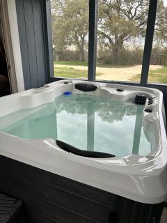 Creed's Cottage at Four Oaks - New Braunfels - 0