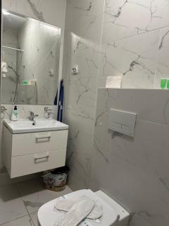 Luxury Lazar Towers by GLAM Story - Iaşi - 3