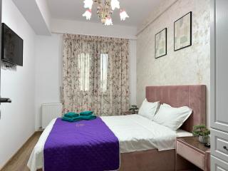 Luxury Lazar Towers by GLAM Story - Iaşi - 2