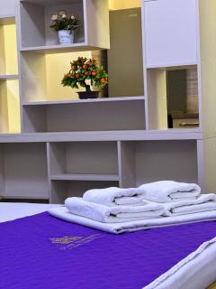 Luxury Lazar Towers by GLAM Story - Iaşi - 1