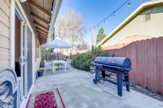 Lovely Templeton Home Near 200 Wineries! - Templeton - 8