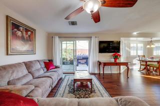 Lovely Templeton Home Near 200 Wineries! - Templeton - 0
