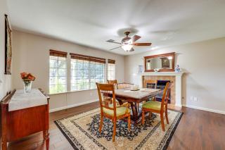 Lovely Templeton Home Near 200 Wineries! - Templeton - 6