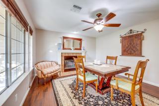 Lovely Templeton Home Near 200 Wineries! - Templeton - 5