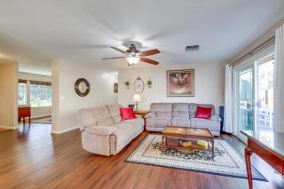 Lovely Templeton Home Near 200 Wineries! - Templeton - 3