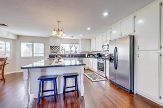 Lovely Templeton Home Near 200 Wineries! - Templeton - 1