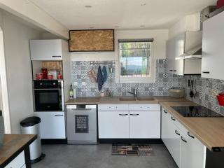 Villa au calme avec vue - 1