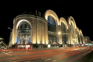Abasto, 2 ambientes, departamento completo y práctico - 1