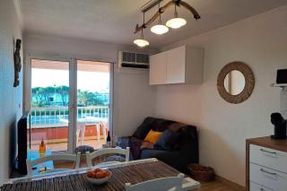 Small nest overlooking the ponds - Palavas-les-Flots - 8