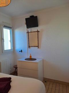 Small nest overlooking the ponds - Palavas-les-Flots - 2