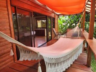 Boca Tapada Lodge - Boca Tapada - 4