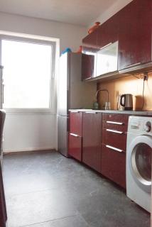 Ruhige 3-Zimmer-Wohnung Messenah - Hannover - 3