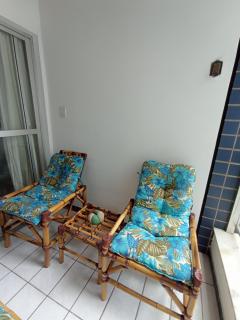 Apartamento Aconchego na Praia da Costa - 3