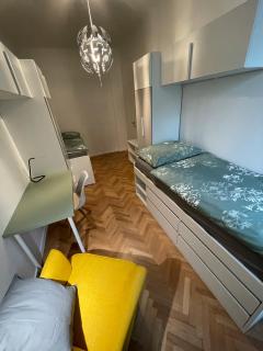 City Apartment Messe Graz Amélie - Graz - 3