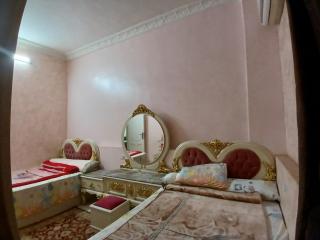 ٣١ شارع المشتل تقسيم الشيشيني كورنيش المعادي مستشفىالسلام الدولي والنيل بدراوي وجنين - 8