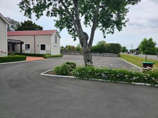 Gateway Motor Inn - Masterton - 3