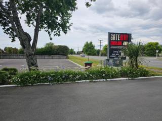Gateway Motor Inn - Masterton - 7