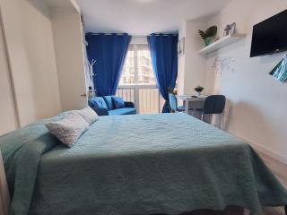 Estudio Copenhague - Torremolinos - 8