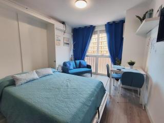 Estudio Copenhague - Torremolinos - 7