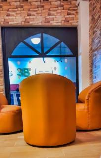 Jovis Hotel - Lujo Cultural - - 5