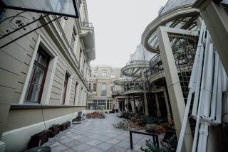 P77 Central New 4-Bedrooms Piotrkowska CAŁE MIEJSCE 4 pokoje z łazienką i kuchnią na korytarzu budynku - Łódź - 5
