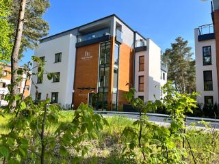 Apartament przy plaży, Jastrzębia Góra, Nest House 15 - Jastrzębia Góra - 9