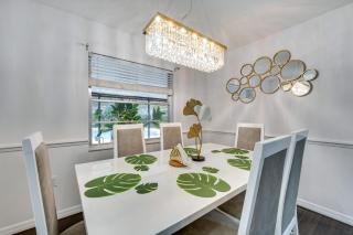 7 Mi to Disney World Orlando Home with Private Pool - Orlando - 5