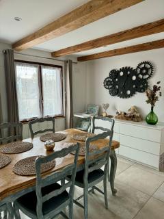 Duplex au cœur de l’Alsace - Muttersholtz - 0