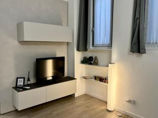 Modern-Home - Fiera Milano MiCo - City Life - Milan - 9