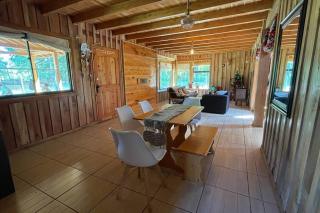 Casa para 10 personas en Villarrica - 4