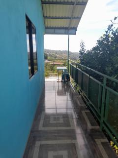 Casa árbol - Aguas Zarcas - 4