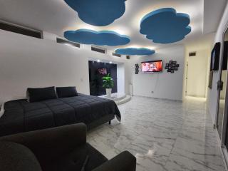 Casa Ostra con alberca privada - 9