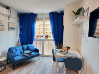 Estudio Copenhague - Torremolinos - 3