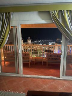 Porto Sokhna Pyramids Apartments - Ain Sokhna - 0