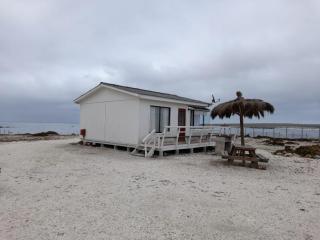 Refugio Humboldt - Punta de Choros - 1