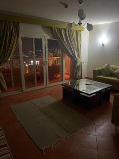 Porto Sokhna Pyramids Apartments - 3