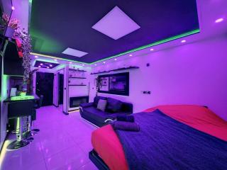 C12 Deluxe - Cap d'Agde - 9