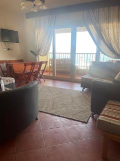 Porto Sokhna Pyramids Apartments - 2