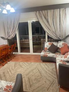 Porto Sokhna Pyramids Apartments - 1