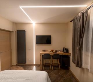 Lucalì Mountain Room - Ponte di Legno - 6