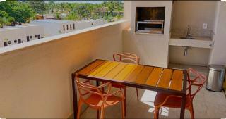 Hot Beach Suites - Olímpia - 8