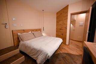 Lucalì Mountain Room - Ponte di Legno - 9