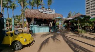 Hot Beach Suites - Olímpia - 7