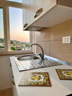 Barricello Apartments - Tropea - 4