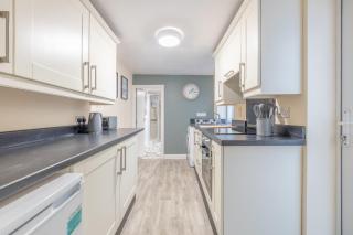 Violet Suite Apartments - Derry - 3