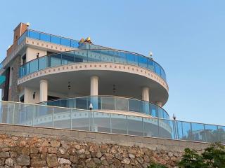 Villa - Luxux - Rooftop - Terrasse - Whirlpool - Pool - 8